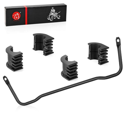 Rear Suspension Stabilizer Sway Bar for Polaris Ranger 1000 XP (2019–2020) 5341033-458
