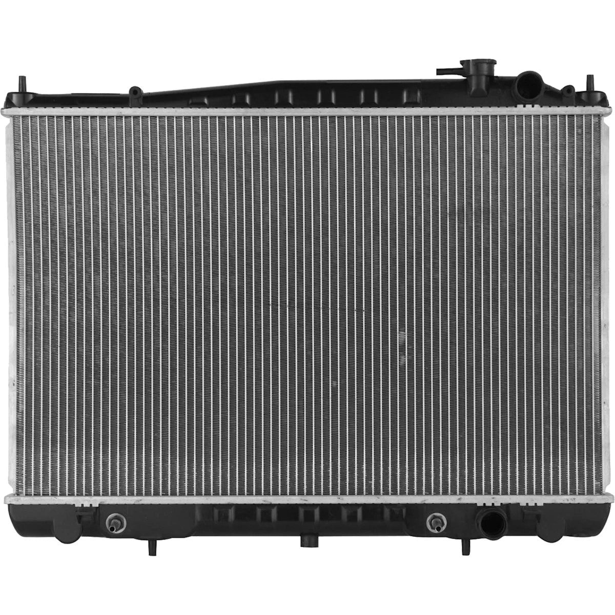 GPD Radiator for Nissan Xterra Frontier (1998–2004) 2215C, 3095, CU2215, 2215