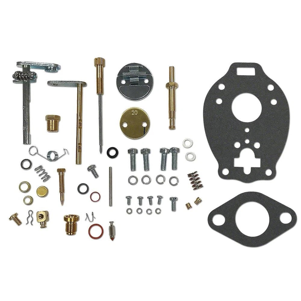 Carburetor Repair Kit for Oliver 