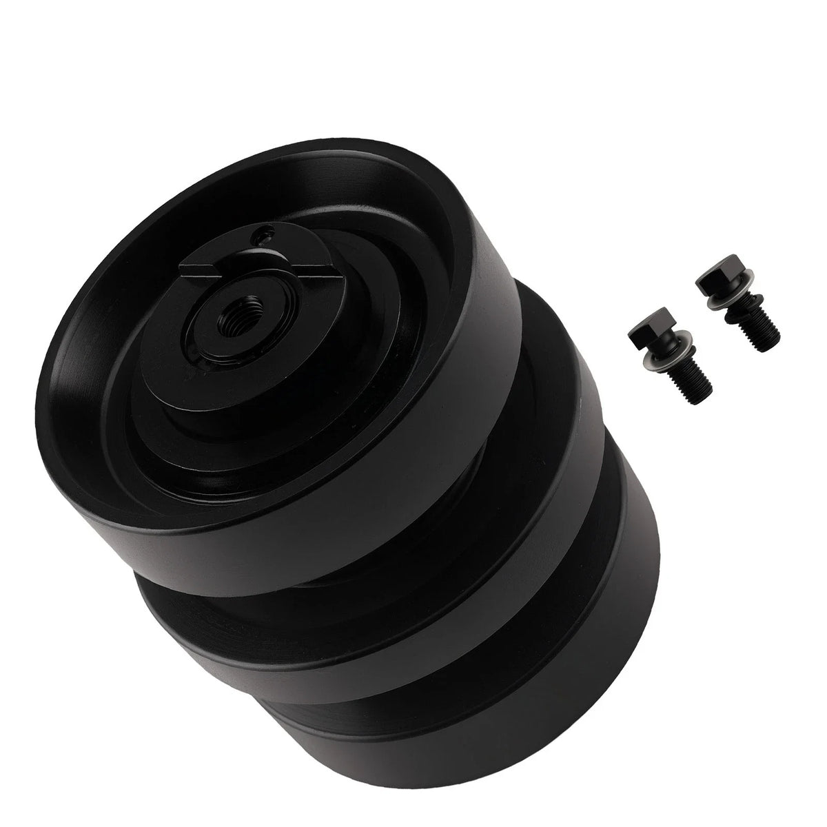 Bottom Track Unit for CAT 259D3 279D 289D Skid Steer (2015–2023) 389-7624