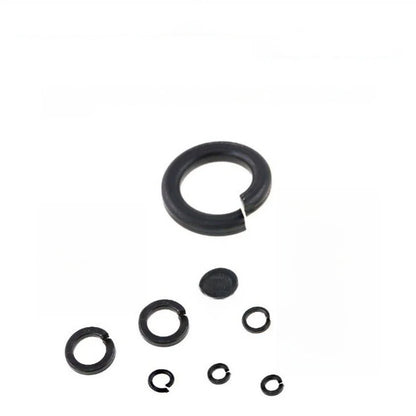 760pcs Spring Washers for Reliable Fastener Security