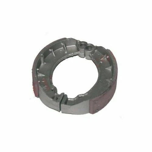 Front Wheel Brake Shoe Pad Set of 2 for Jawa Motorcycle