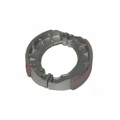 Front Wheel Brake Shoe Pad Set of 2 for Jawa Motorcycle