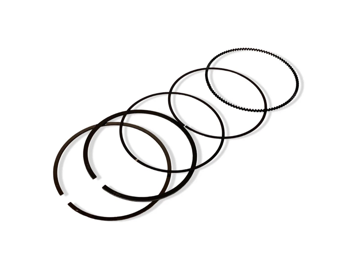Piston Rings for KTM 390 Adv Adventure X (2025)