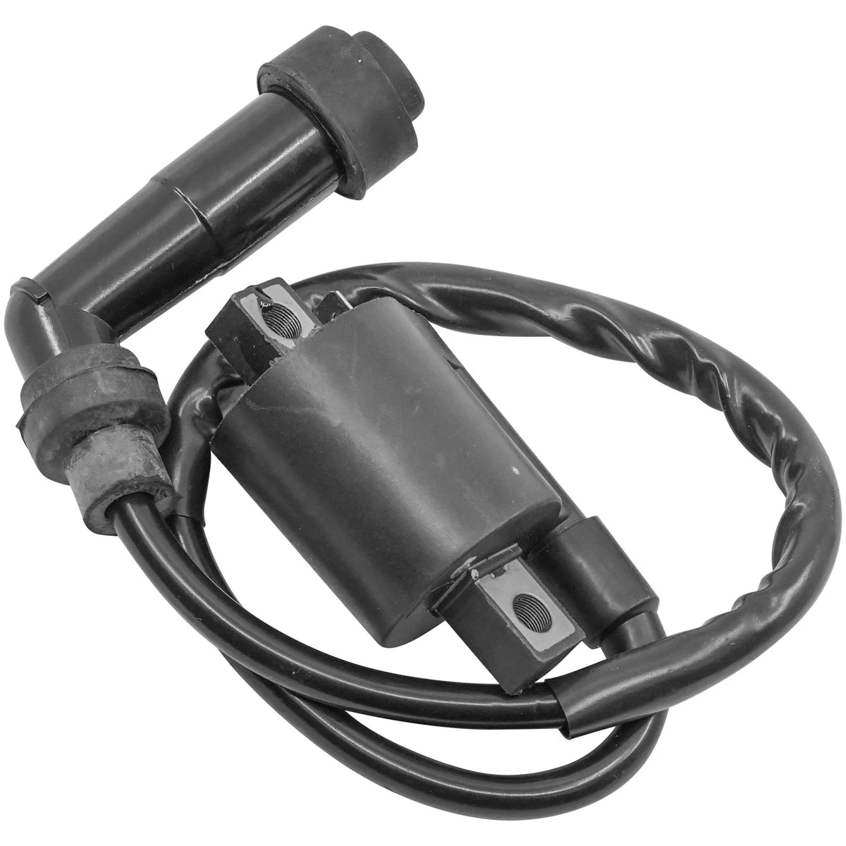 Ignition Coil for Yamaha Raptor 80 YFM80 (2002–2008) KL1242IC100SD