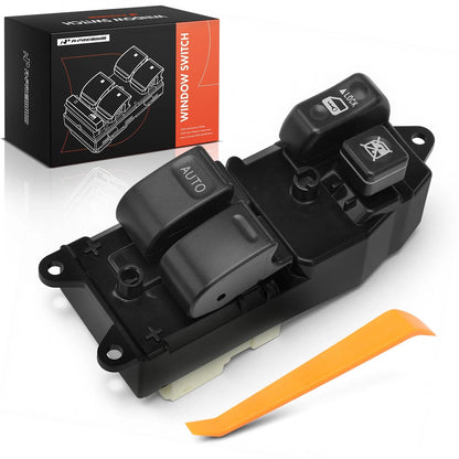 Front Left Power Window Switch for Toyota Sienna (2001–2003) 8482008020, DWS1411