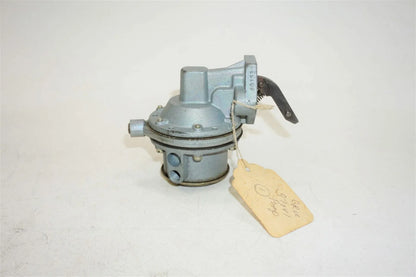 Crusader 97041 Marine Sterndrive Mechanical Fuel Pump for Crusader