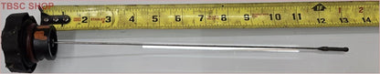 Transmission Fluid Dip Stick for Ford Flex 3.5L V6 (2011–2014)