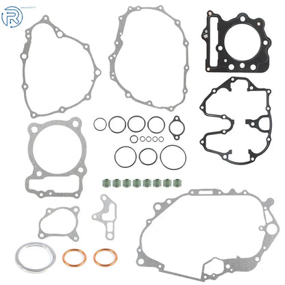 Gasket Kit Set for Honda TRX400EX (1999–2004)