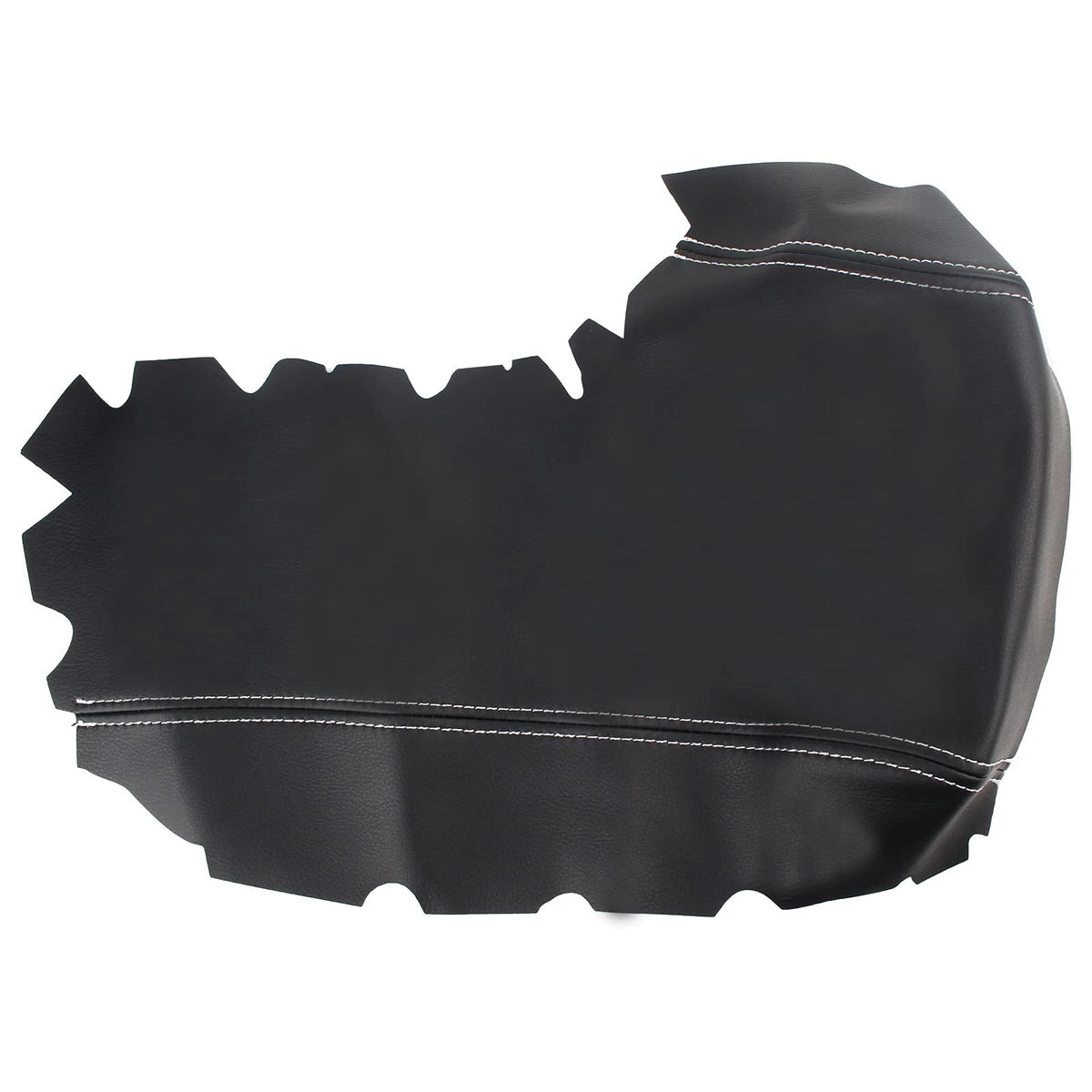 Leather Center Console Lid Armrest Cover for Lexus (Custom)