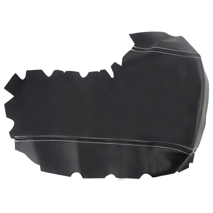 Leather Center Console Lid Armrest Cover for Lexus (Custom)
