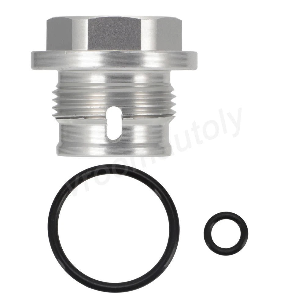 Cam Chain Tensioner Screw Plug for BMW HP4 S1000R S1000RR S1000XR (ENA34849A)