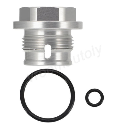 Cam Chain Tensioner Screw Plug for BMW HP4 S1000R S1000RR S1000XR (ENA34849A)