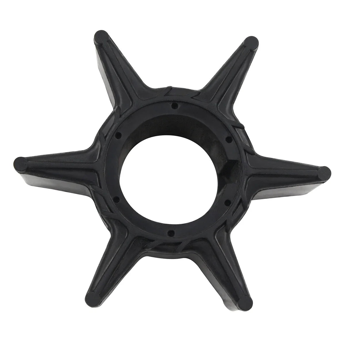 Water Pump Impeller Kit for Yamaha 2-Stroke 60-90hp Outboards (692-W0078-02-00)