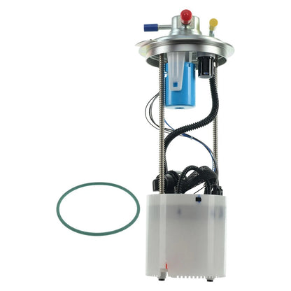 Electric Fuel Pump for Chevy Silverado 1500 GMC Sierra (2007–2008) 17989204, 19206531, 19206532, 19168097, SP6091M