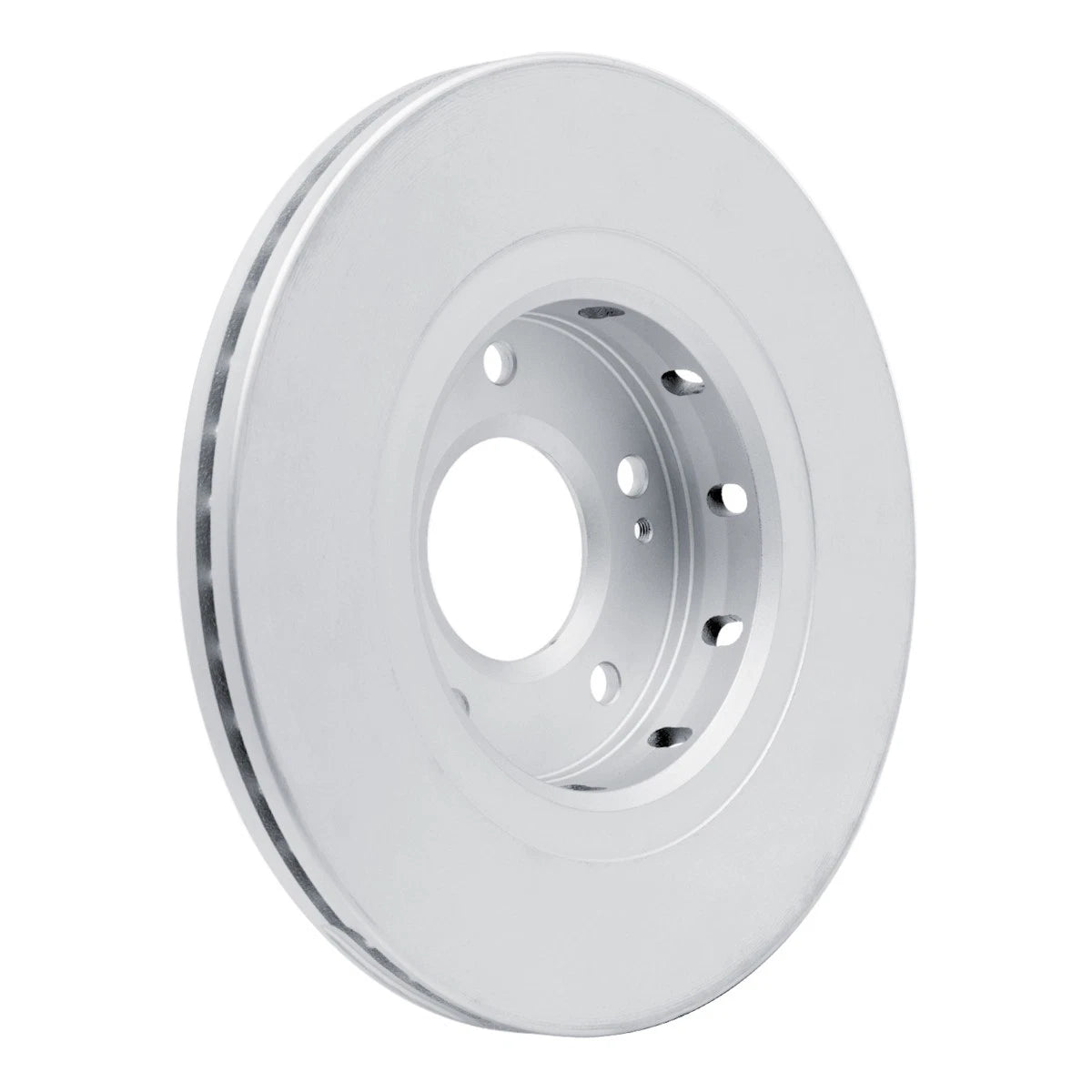 R1 Concepts Brake Disc for Mitsubishi Lancer (2009–2015) RRE-72044, 4615A113