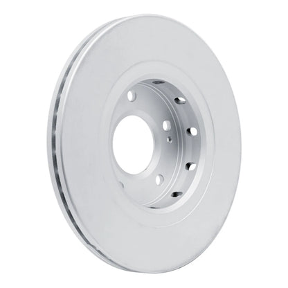 R1 Concepts Brake Disc for Mitsubishi Lancer (2009–2015) RRE-72044, 4615A113