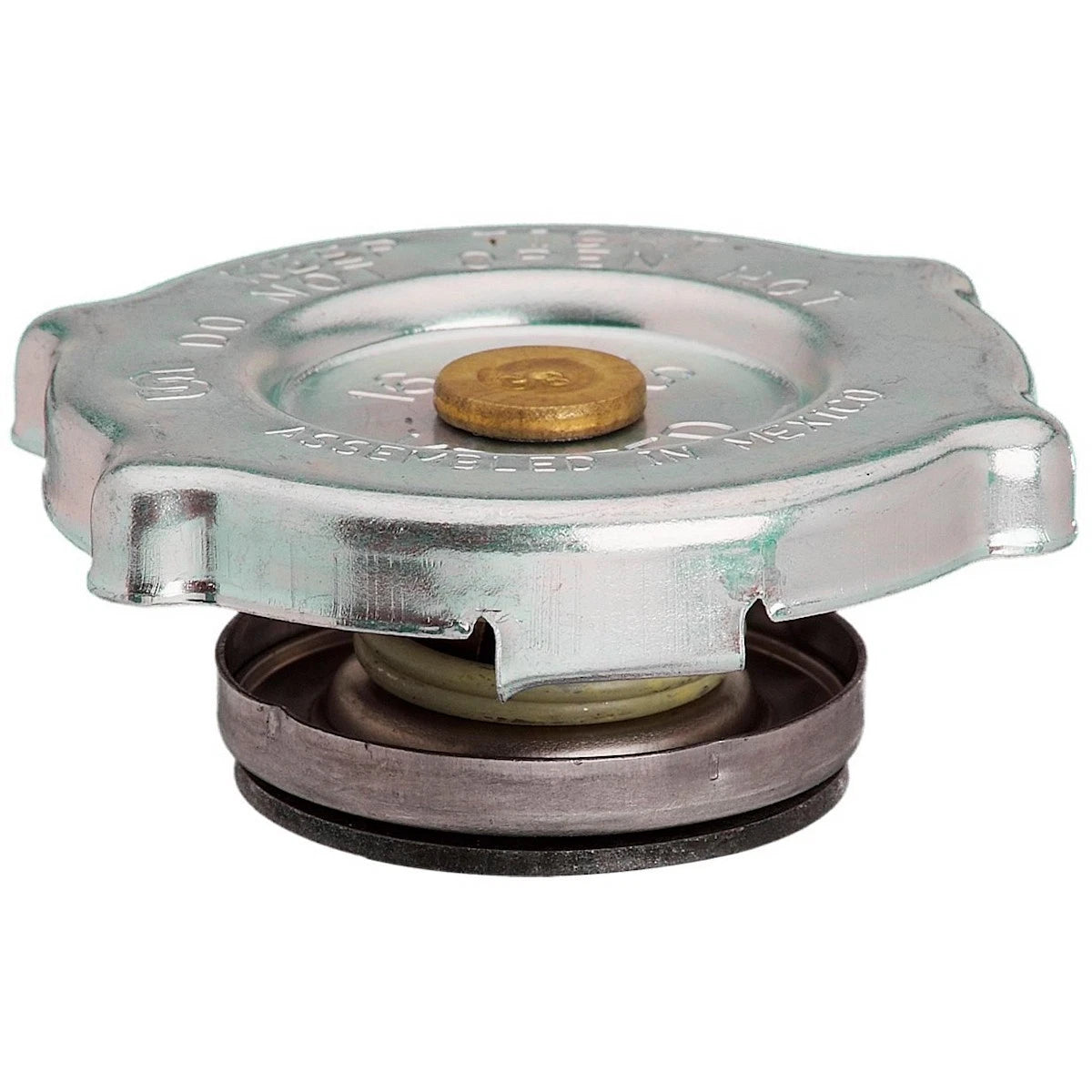 Radiator Cap 31523 for Chevy Olds Express Van SaVana Suburban Cutlass (1993–1997)