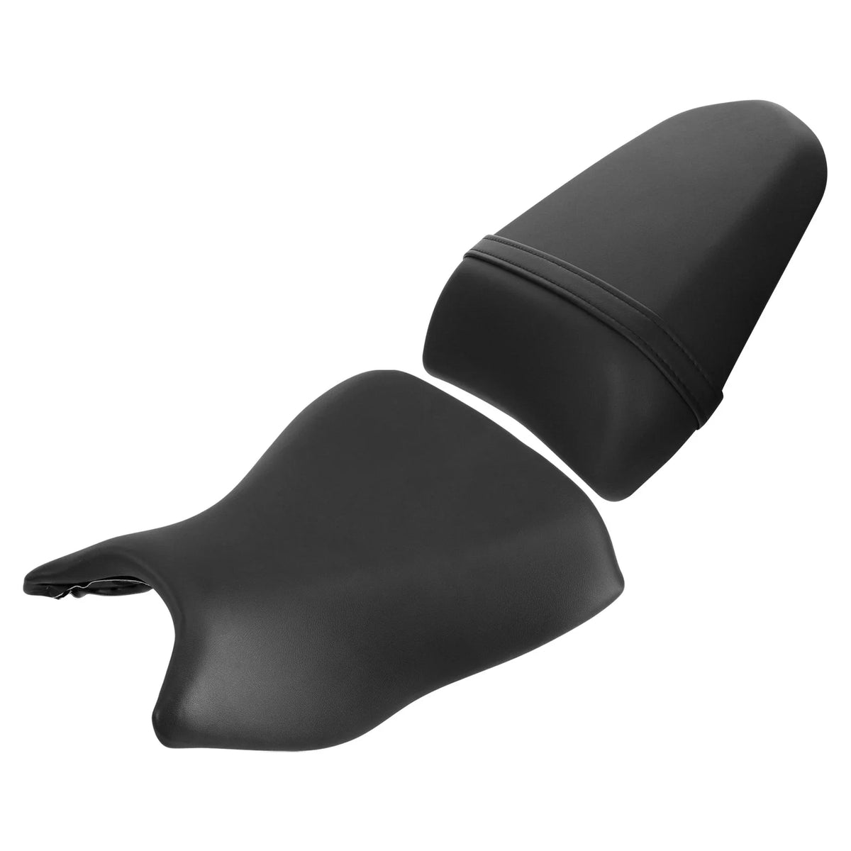 Driver Passenger Seat for Kawasaki Ninja 650 ER650 (2012–2016)
