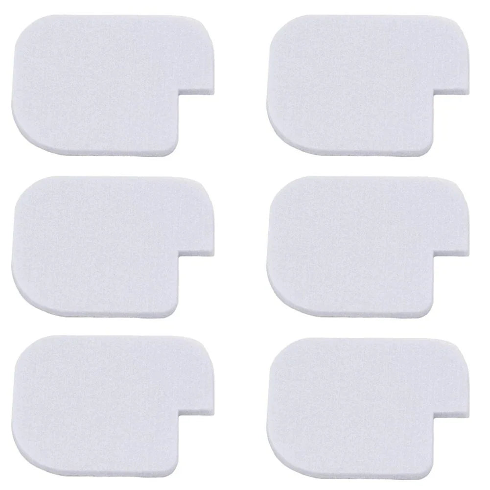 Replacement Air Filter for Poulan P3314 P3416 P3516 P4018 PP3416 PP3516 PPB3416
