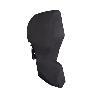 Outboard Motor Engine Cover for Mercury 30-60 HP (Heavy Duty, Black)