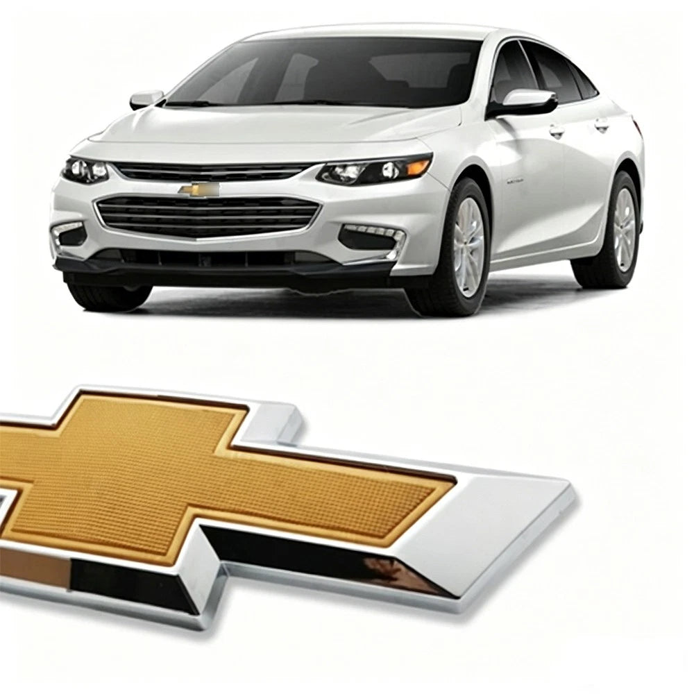 Front Bumper Grille Emblem for Malibu (2017–2018) 23125928