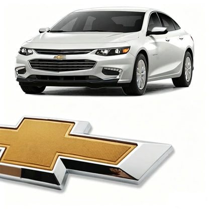 Front Bumper Grille Emblem for Malibu (2017–2018) 23125928