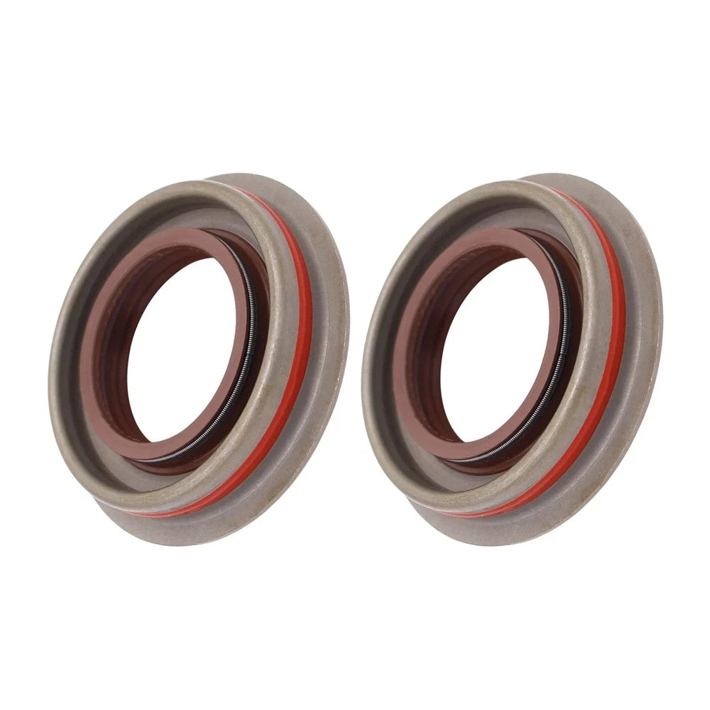 2X Axle Shaft Seal for Ford Edge Escape Taurus (5L8Z-4B416-AA)
