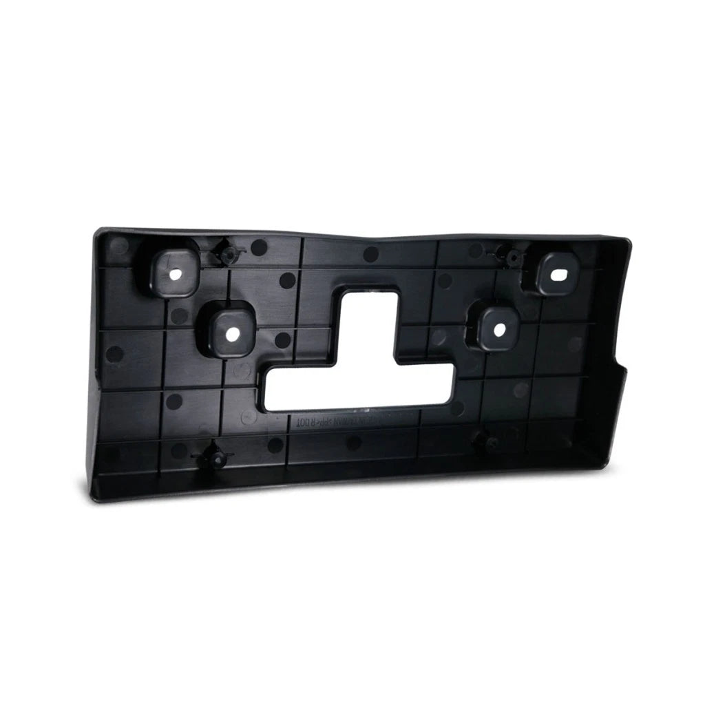 License Plate Bracket for Chevy Cruze (2015) GM1068166, LLX-GM1068166-CL360A70