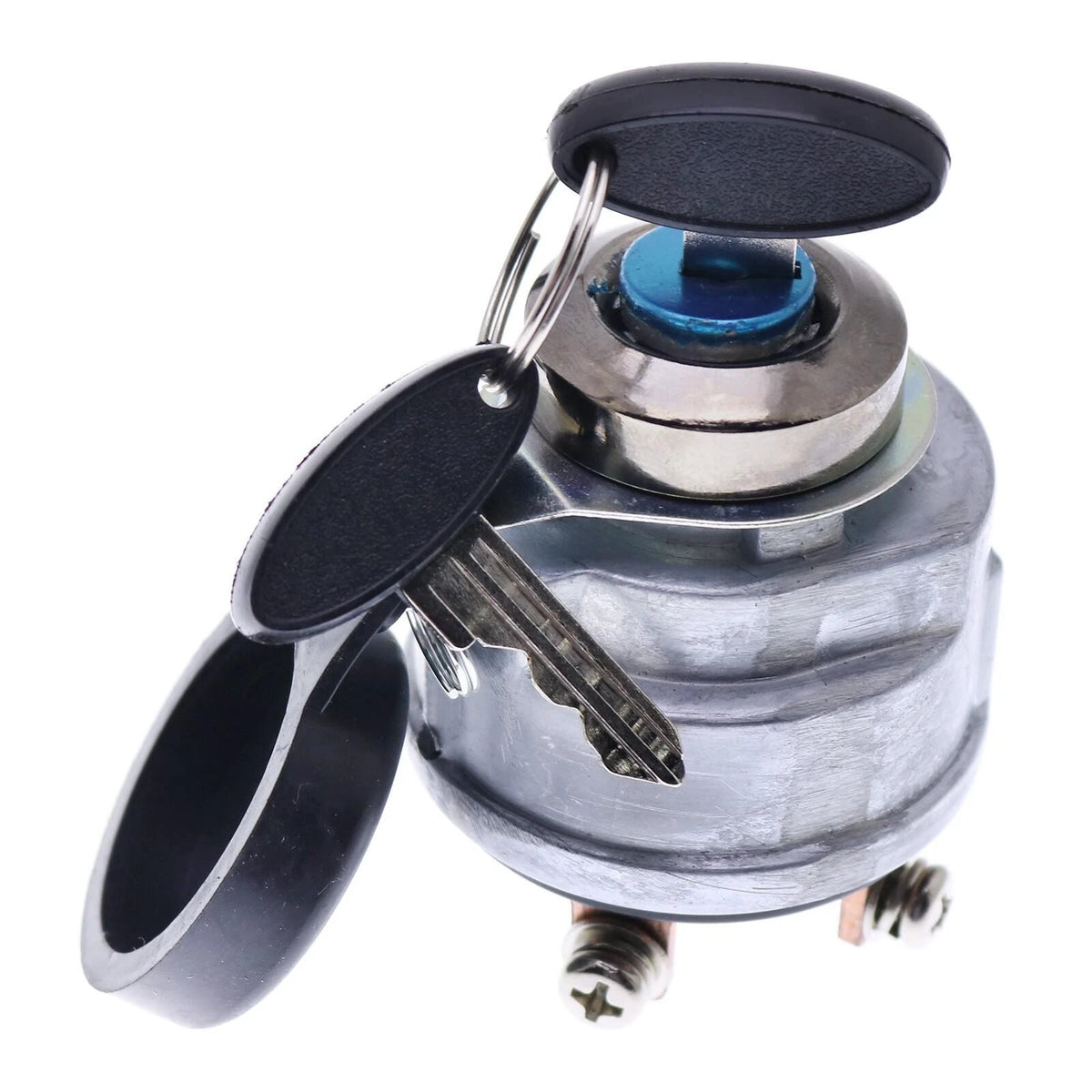 Starter Ignition Switch for Kubota B20 B7100 B7200 B8200 B9200 (w/ Key) 66711-55130 66711-55140 67800-55160