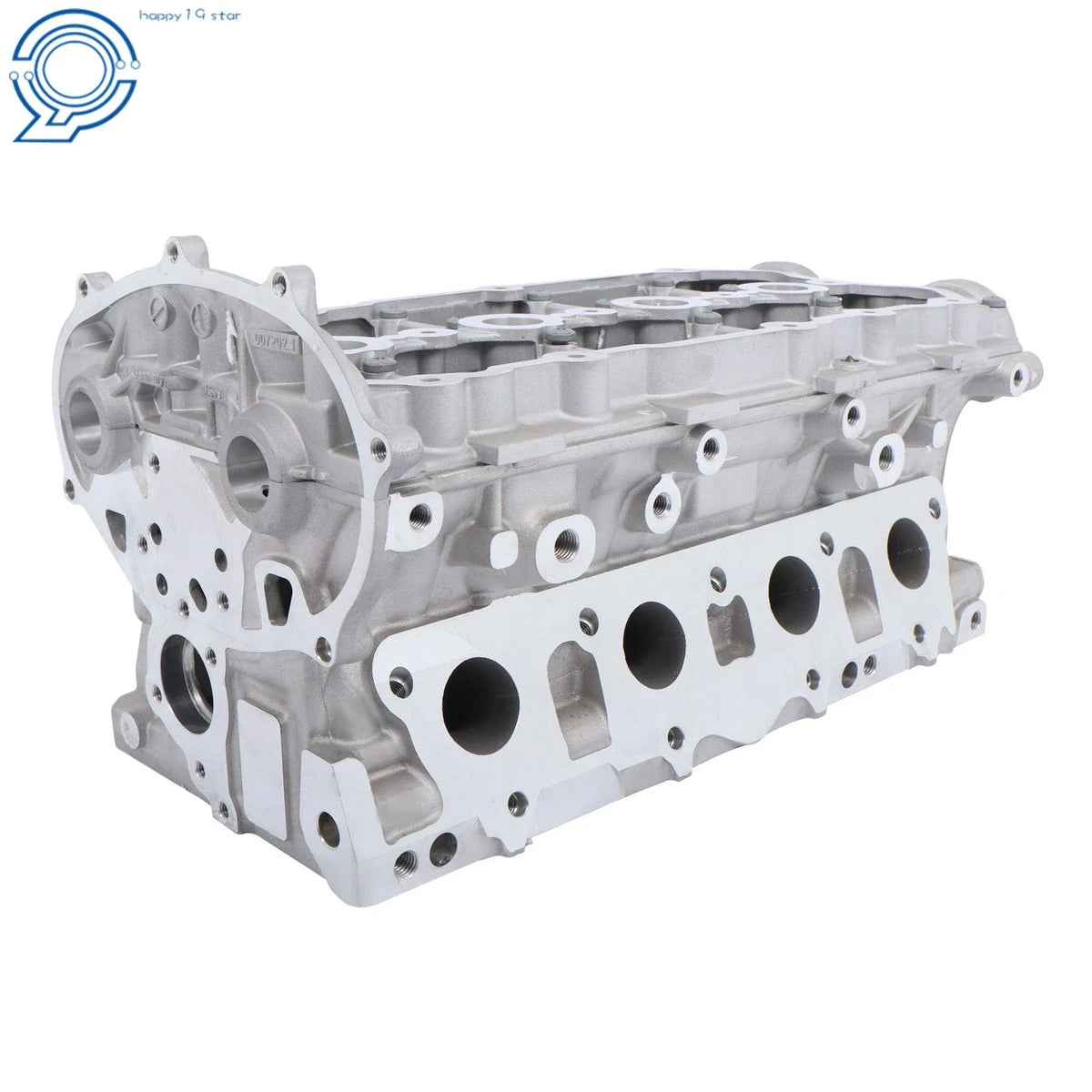 Cylinder Head for VW Golf Jetta Passat Audi A3 A4 A6 (2004–2011)