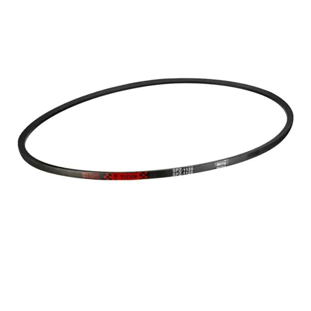 Metric V-Belt 10 X 1120 for Various Makes & Models (2235179, SPZ1120)