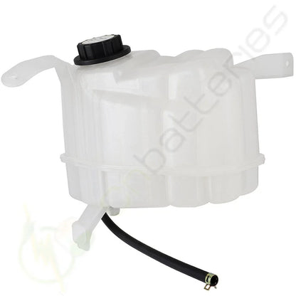 Radiator Coolant Overflow Tank for Mercury Milan, Ford Fusion (2006–2012)