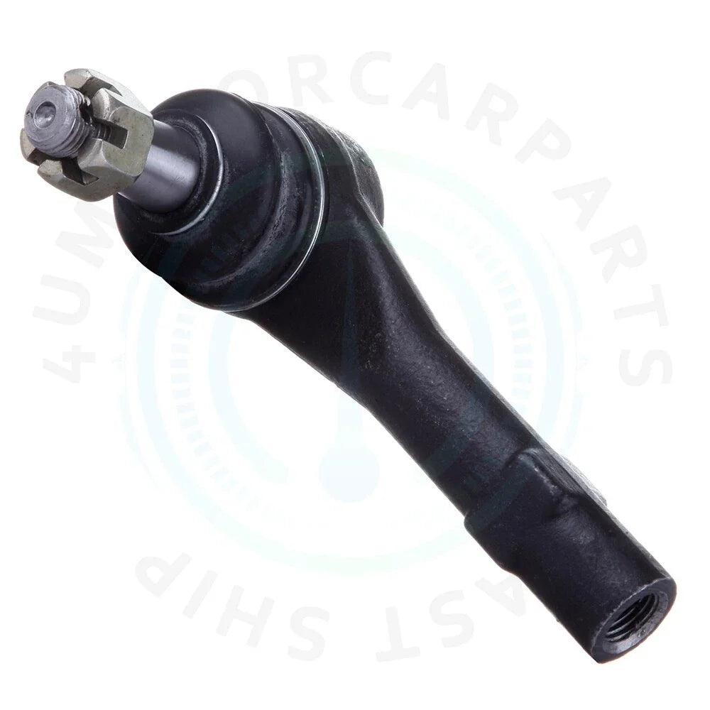 2X Front Outer Tie Rod Ends for Ford Explorer Ranger (1991–2001)