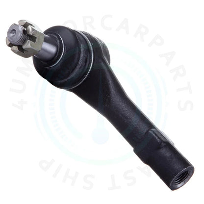 2X Front Outer Tie Rod Ends for Ford Explorer Ranger (1991–2001)