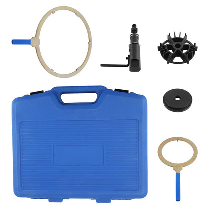 DPS6 Dual Clutch Reset Tool for Ford Fiesta, Focus (2012–2018)