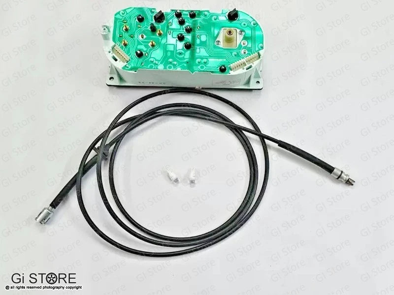 Dashboard Instrument Cluster Gauge Console for Suzuki SJ413 SJ410