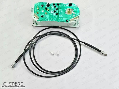 Dashboard Instrument Cluster Gauge Console for Suzuki SJ413 SJ410