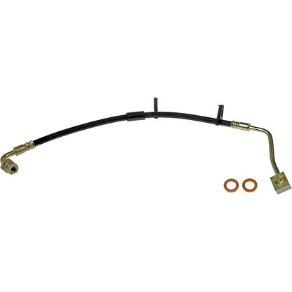 Dorman Brake Line Front Driver Left Side for E350 Van E150 E250 E450 (H620986)