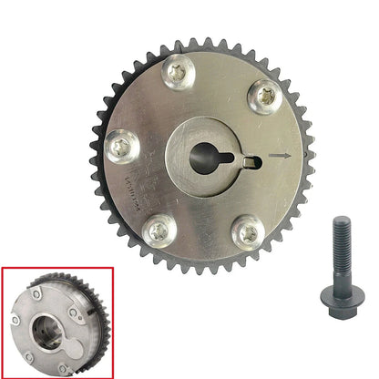 VTC Actuator Engine Variable Valve Timing Sprocket for Honda CR-V Accord