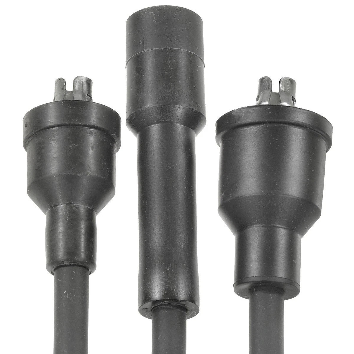 Set of 6 Spark Plug Wires for Dodge Charger Ram Van Truck (1961–1973)