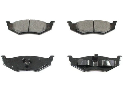 Brake Pad Set for Chrysler 300M (1999–2004) 32472RZYZ