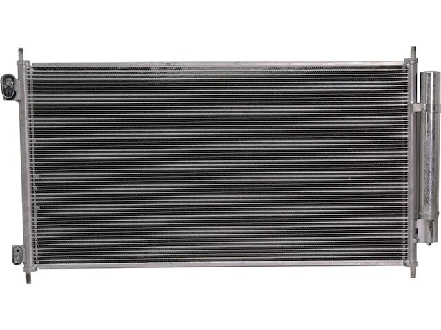 A/C Condenser for Honda Accord (2008–2012) 68832GXZG