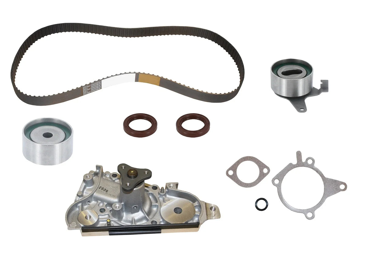 Timing Belt Kit with Water Pump for Continental Pro Series Plus (PP179LK1)