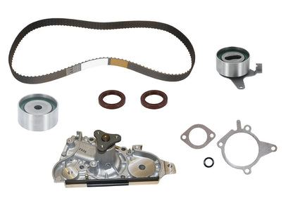Timing Belt Kit with Water Pump for Continental Pro Series Plus (PP179LK1)