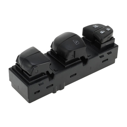 Power Window Switch for Nissan Tiida (2004–2014)