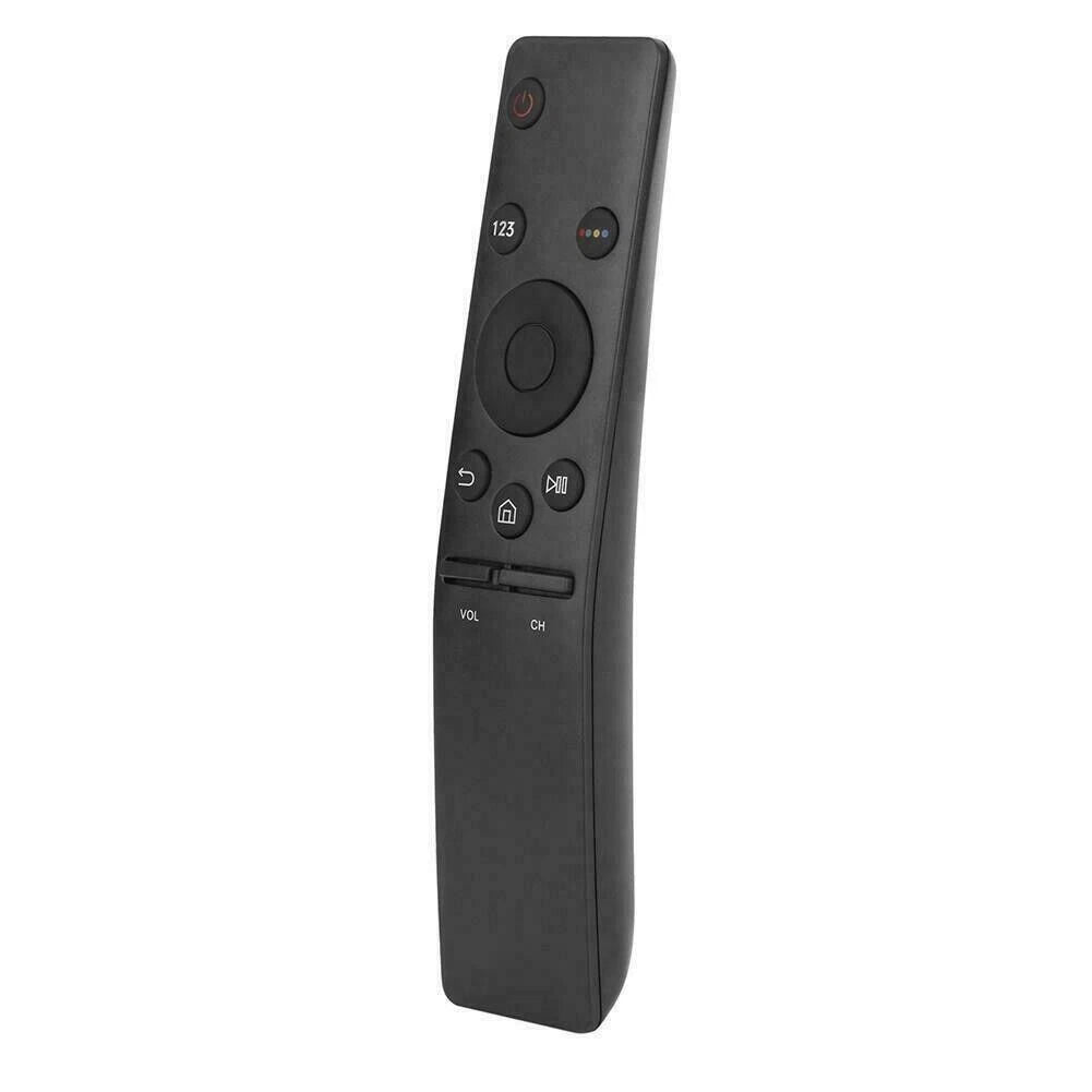 Remote Control for Samsung UHD HDTV 4K 8K Smart TV (2010–2023)