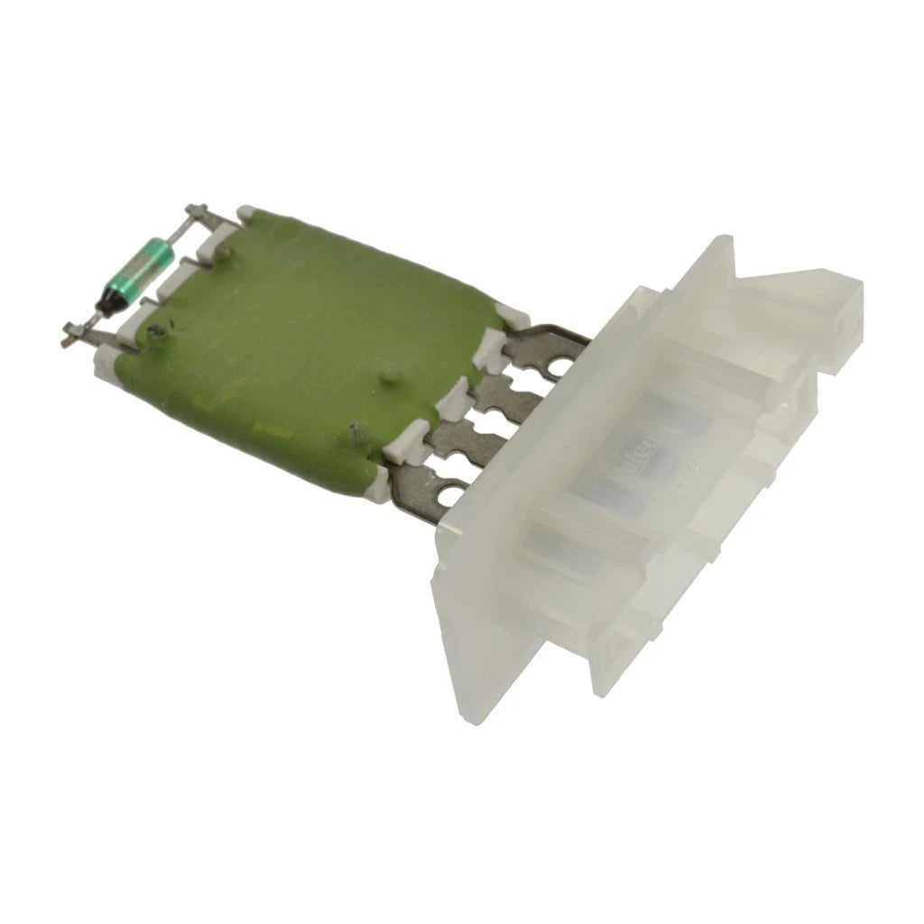 HVAC Blower Motor Resistor for Volkswagen Jetta (2016–2018) ALX-PAU-SI-RU-953-CLA1