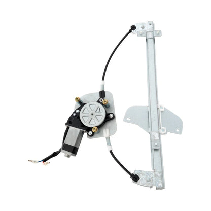 Power Window Regulator for Kia Rio (2012–2017) CLX-M0-USA-RK49170034-CL360A70