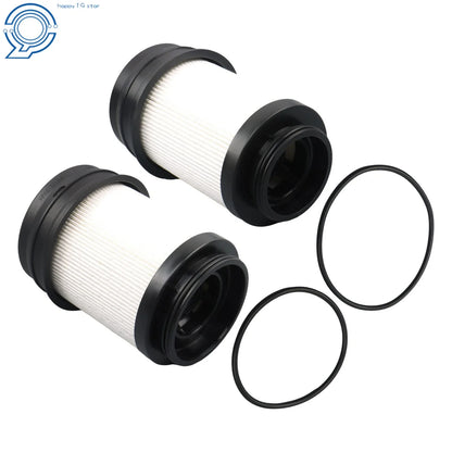 Fuel Filter Kit for Dodge Ram 2500 3500 4500 5500 (2025–2026)